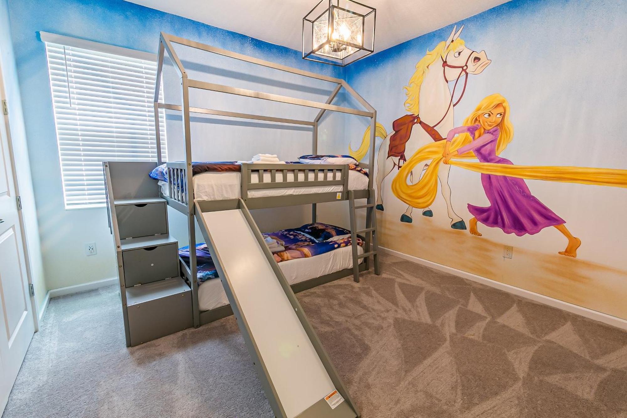 Luxury 12 Bedrooms Pool House 10 Min To Disney4630 Kissimmee Zewnętrze zdjęcie